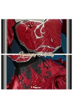 Identity V Little Girl Alice DeRoss Miss Pomegranate Plate Gothic Lolita Cosplay Costume
